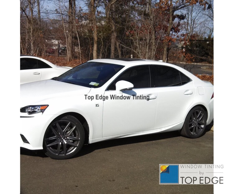 Window Tinting Chart Tinting Film Darkness Shades Comparison