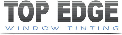 Top Edge Window Tinting