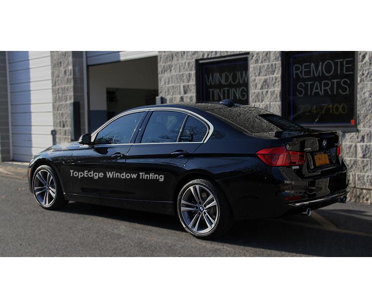 Automotive Window Tinting Automotive Window Tinting