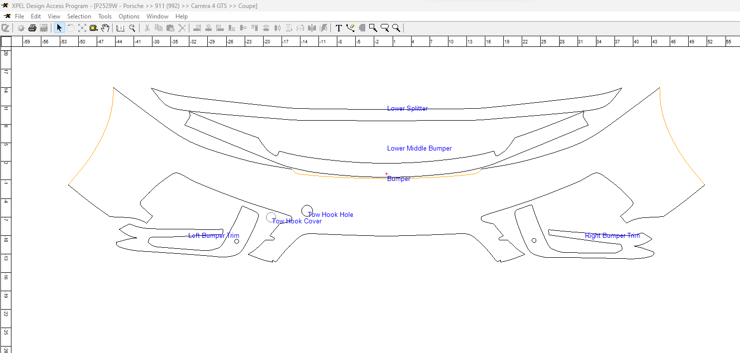 PPF Process